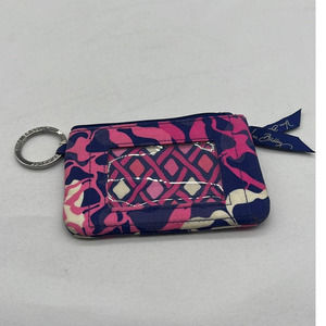 Vera Bradley Bags | Vera Bradley Womens Zip ID Case
